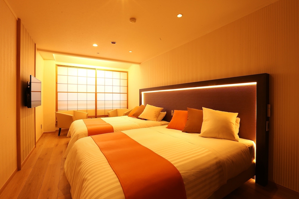 草津温泉 ホテル櫻井 前橋