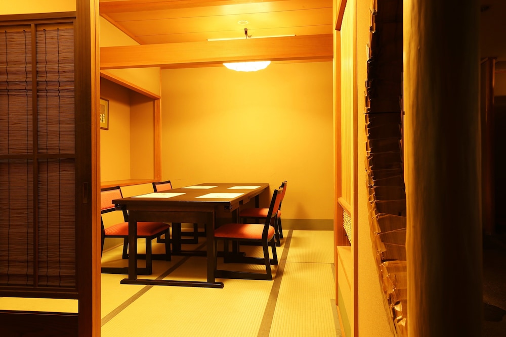 草津温泉 ホテル櫻井 前橋