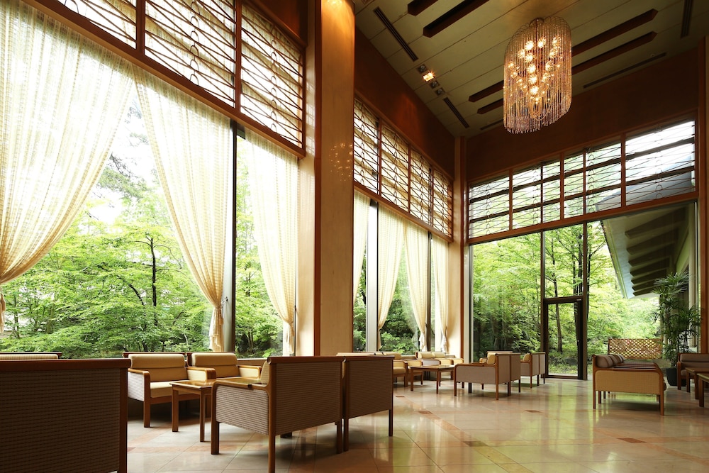 草津温泉 ホテル櫻井 前橋