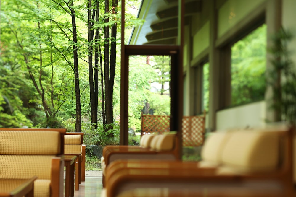 草津温泉 ホテル櫻井 前橋