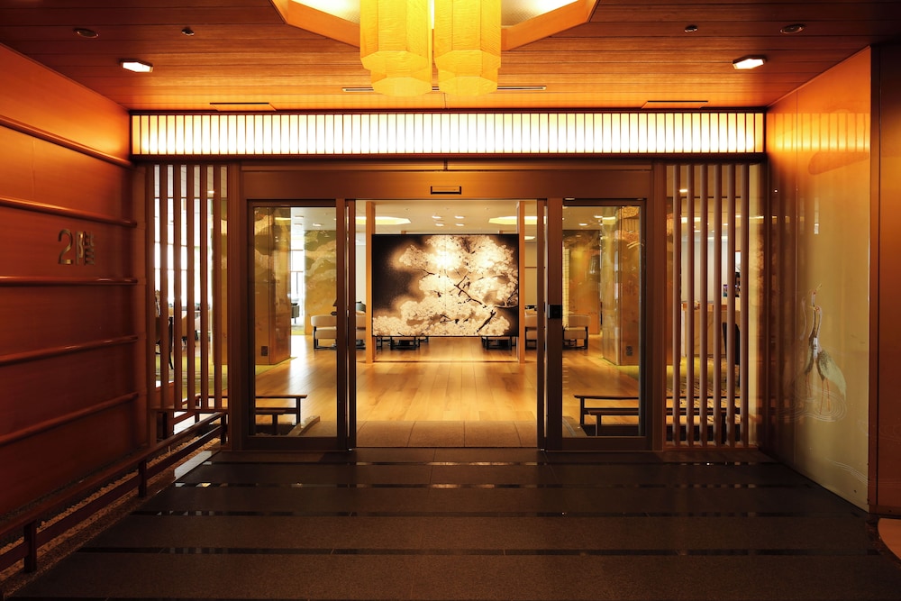 草津温泉 ホテル櫻井 前橋