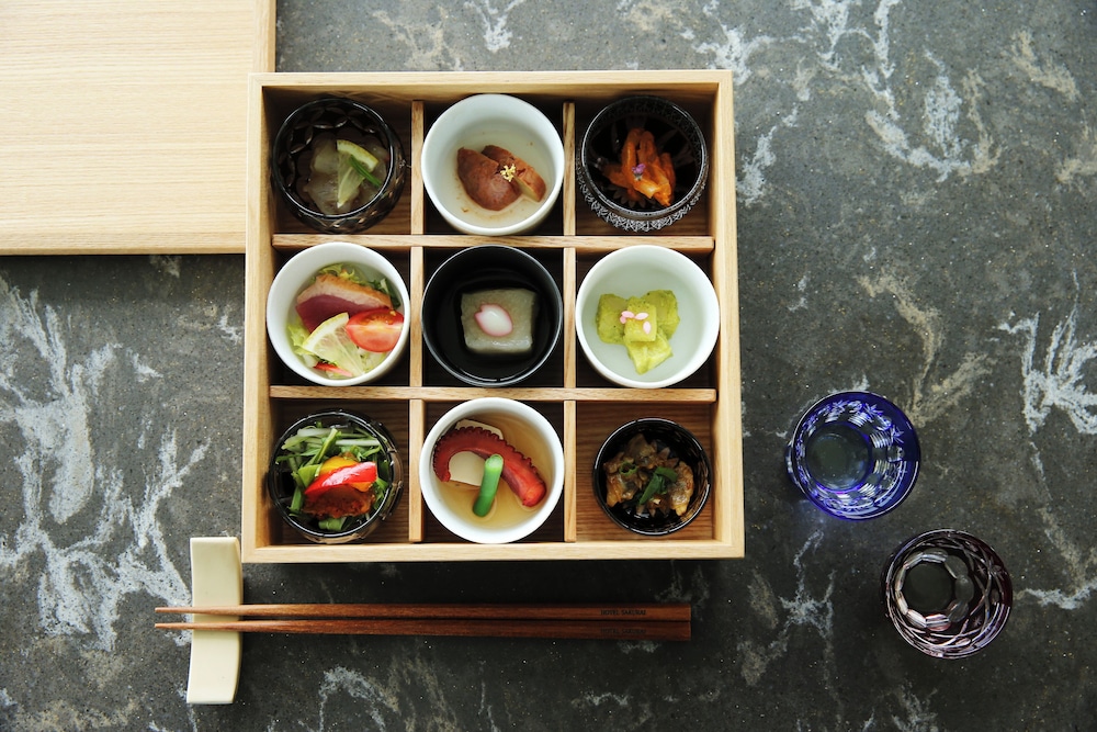 草津温泉 ホテル櫻井 前橋