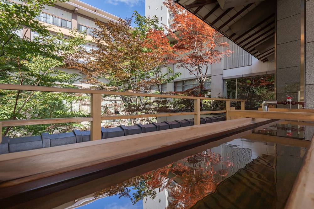 草津温泉 ホテル櫻井 前橋