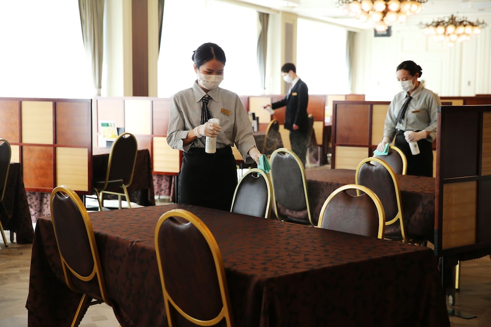 草津温泉 ホテル櫻井 前橋