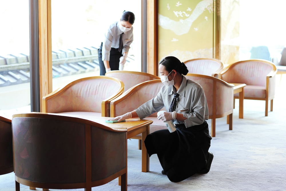 草津温泉 ホテル櫻井 前橋