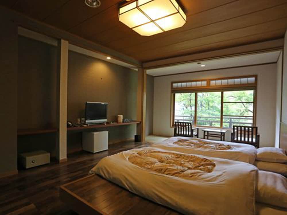 草津ホテル 前橋