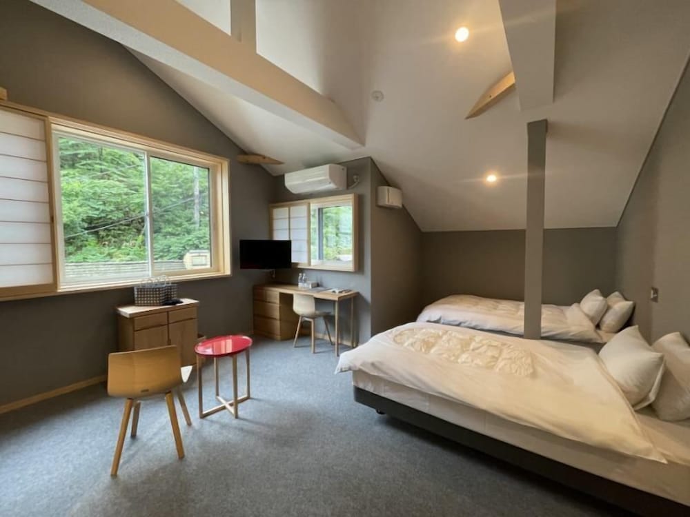 草津ホテル 前橋