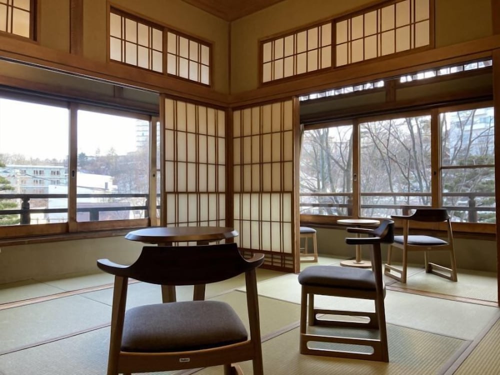 草津ホテル 前橋