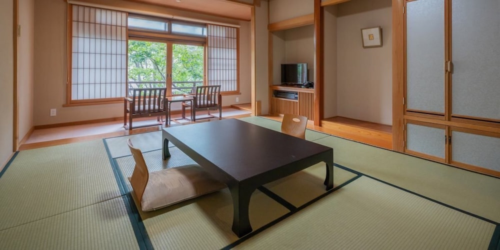 草津ホテル 前橋