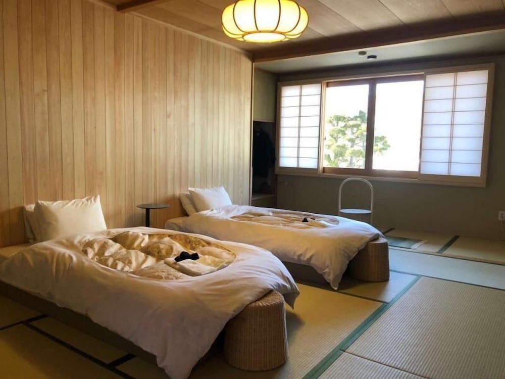 草津ホテル 前橋