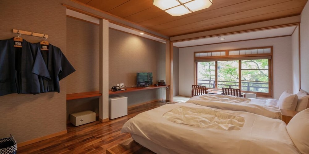 草津ホテル 前橋