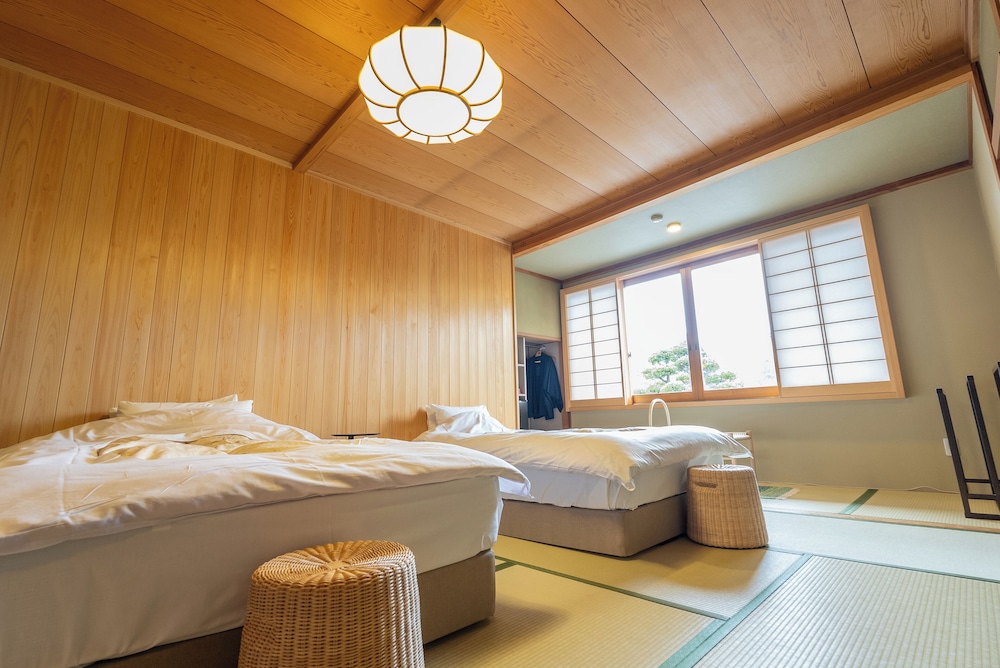 草津ホテル 前橋