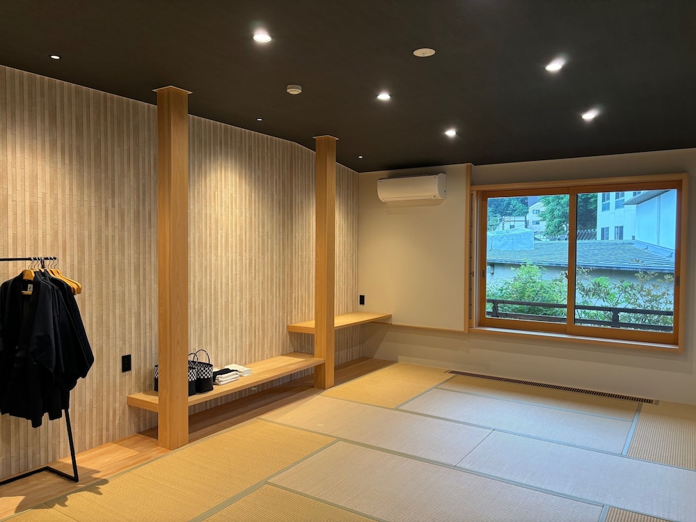 草津ホテル 前橋