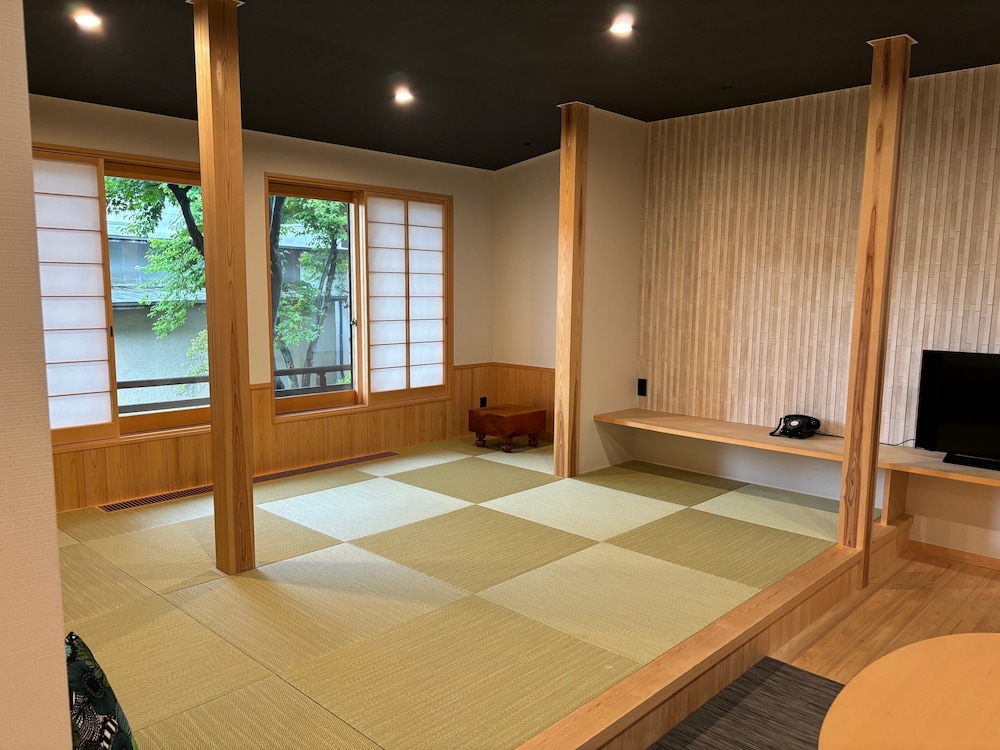 草津ホテル 前橋