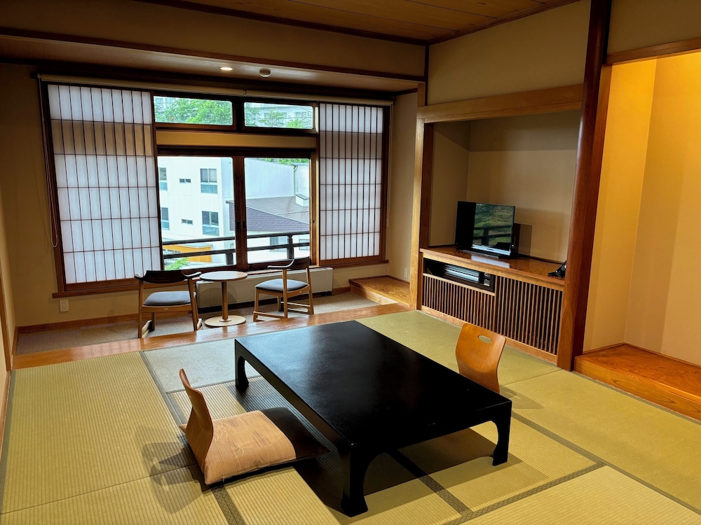 草津ホテル 前橋