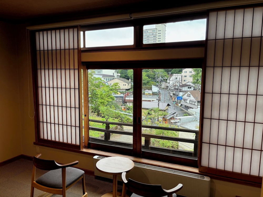 草津ホテル 前橋