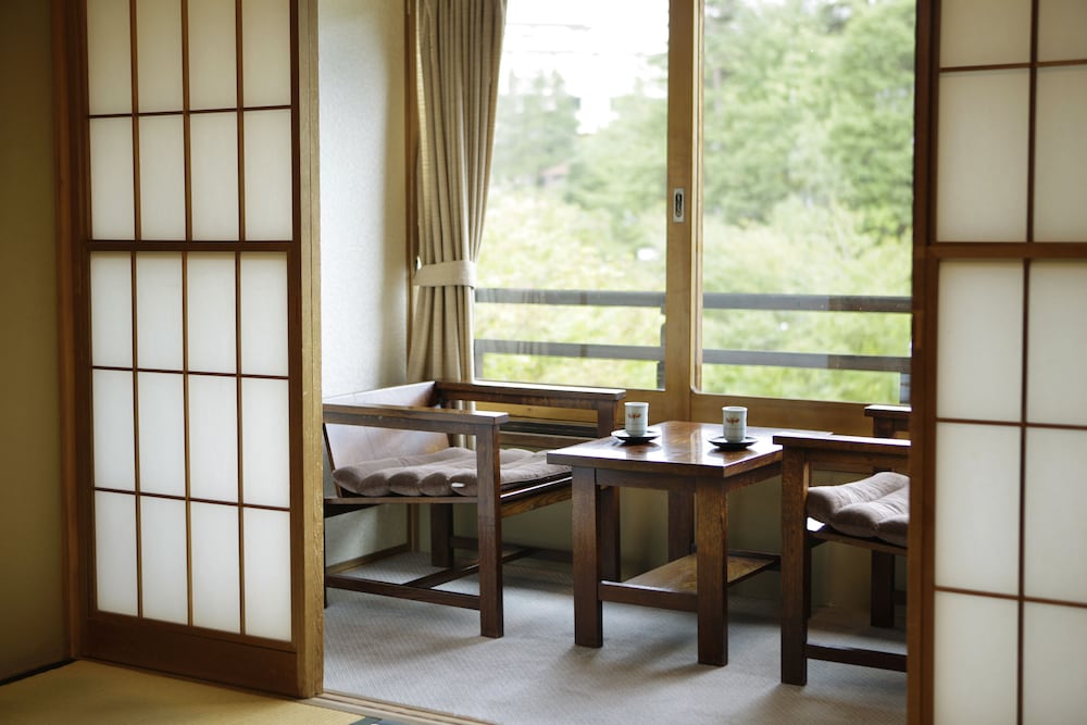 草津ホテル 前橋