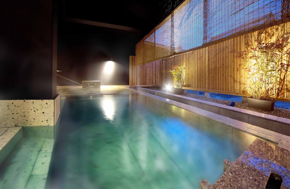 草津ホテル 前橋