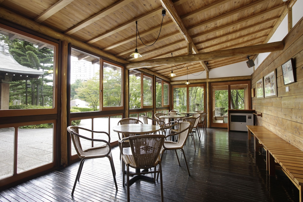 草津ホテル 前橋