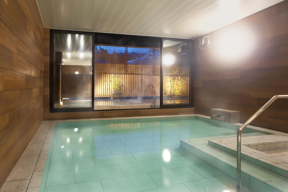 草津ホテル 前橋