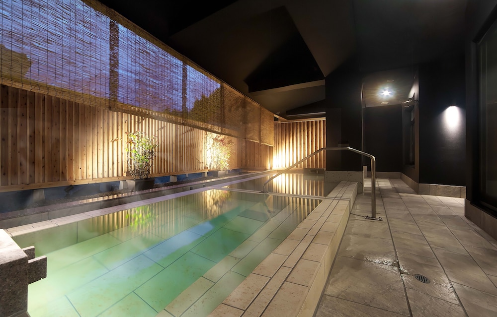 草津ホテル 前橋