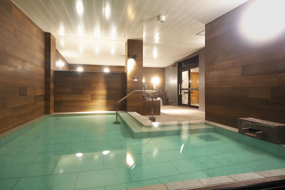 草津ホテル 前橋