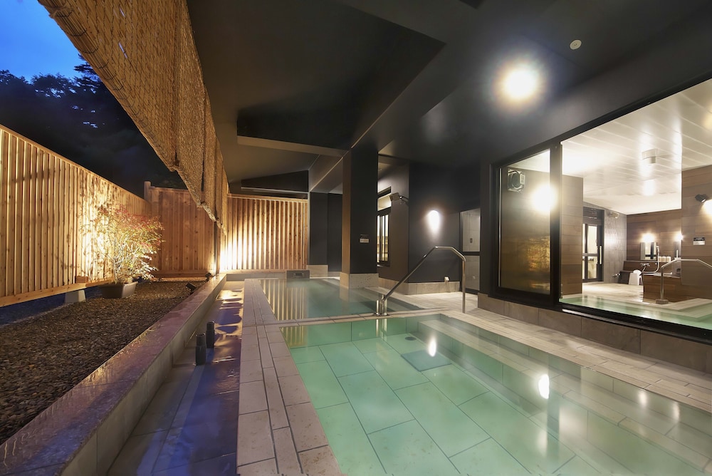 草津ホテル 前橋