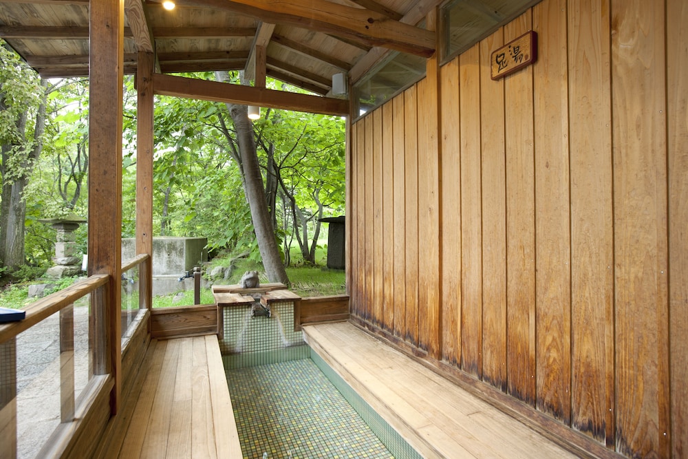 草津ホテル 前橋