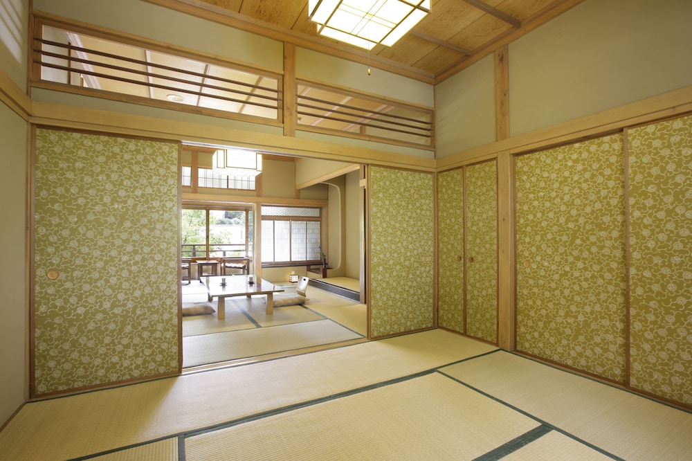 草津ホテル 前橋