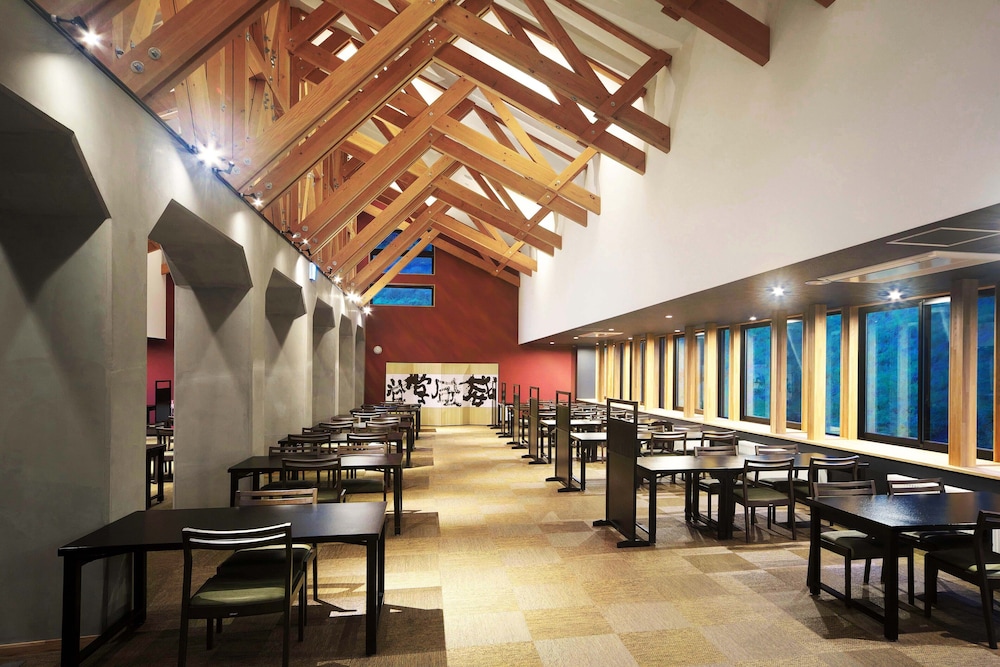 草津ホテル 前橋