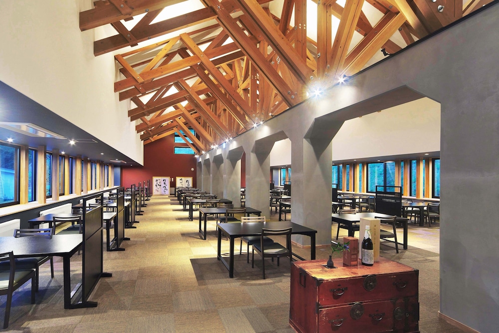 草津ホテル 前橋