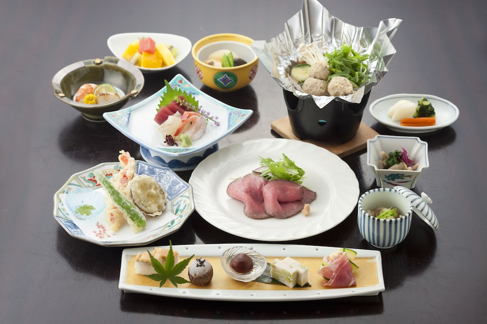 草津ホテル 前橋