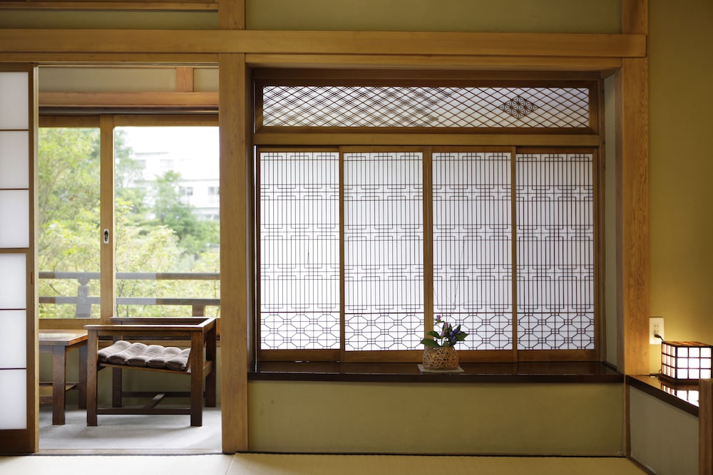 草津ホテル 前橋