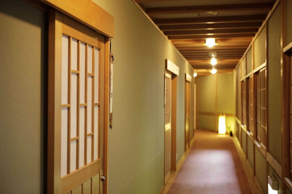 草津ホテル 前橋