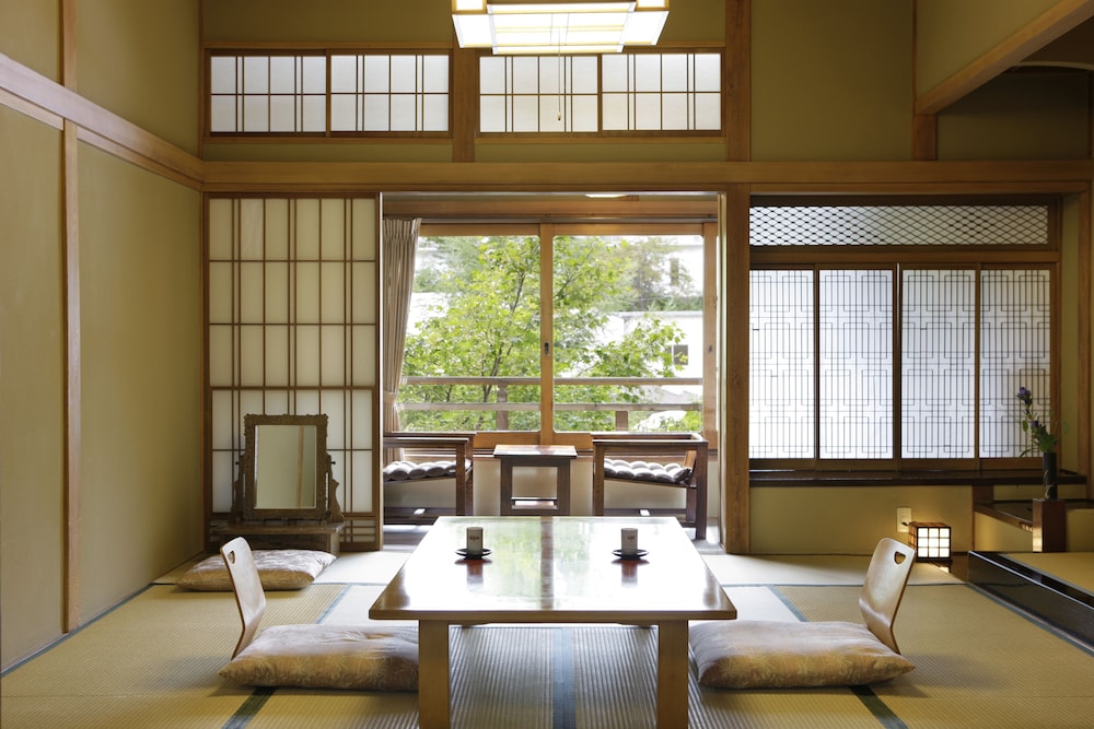 草津ホテル 前橋