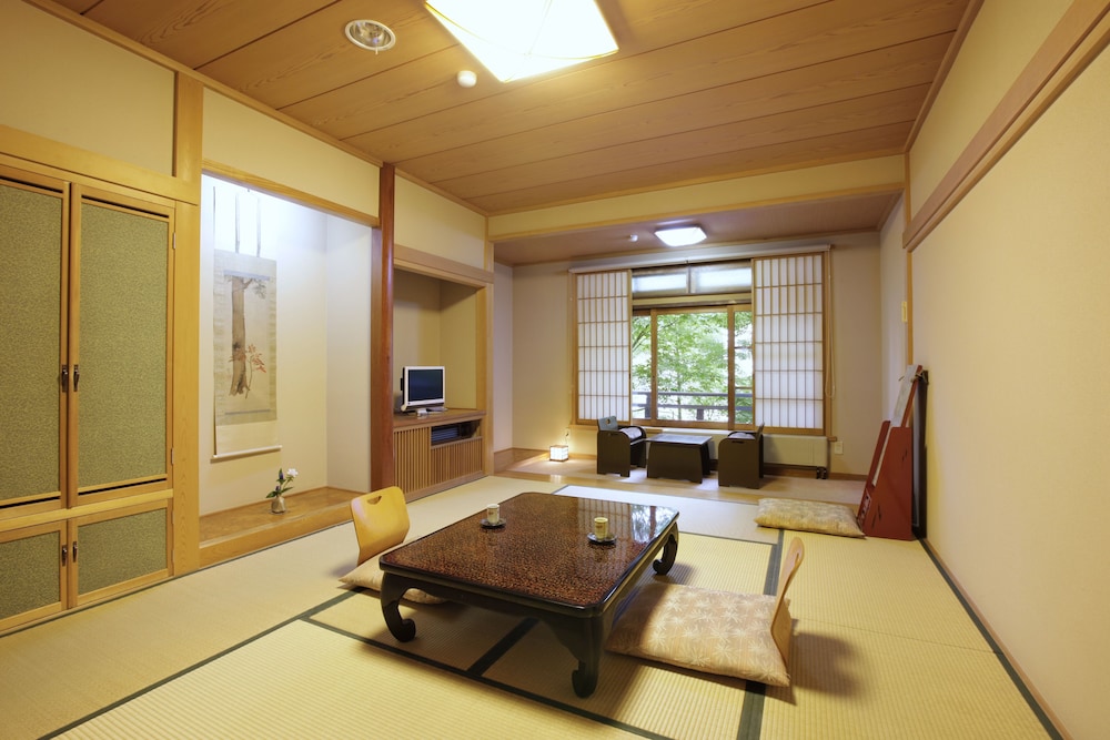 草津ホテル 前橋