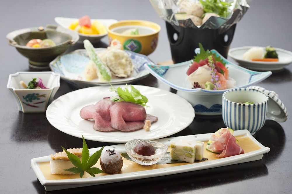 草津ホテル 前橋