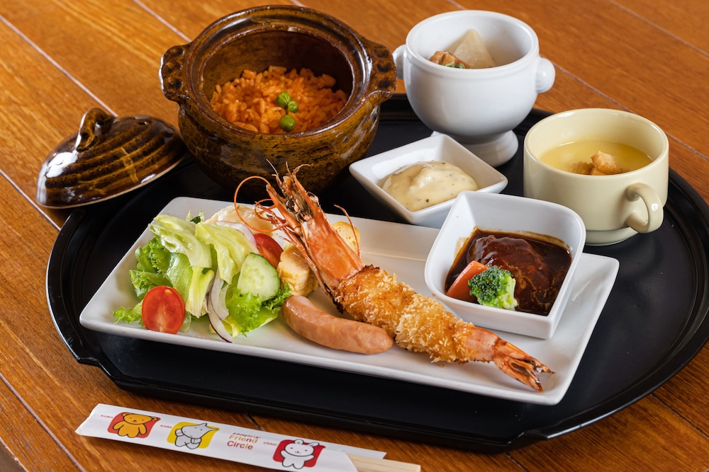湯宿 季の庭 前橋
