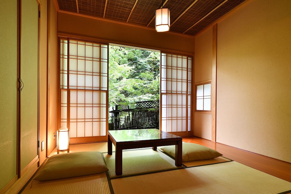 四万温泉 つるや 前橋