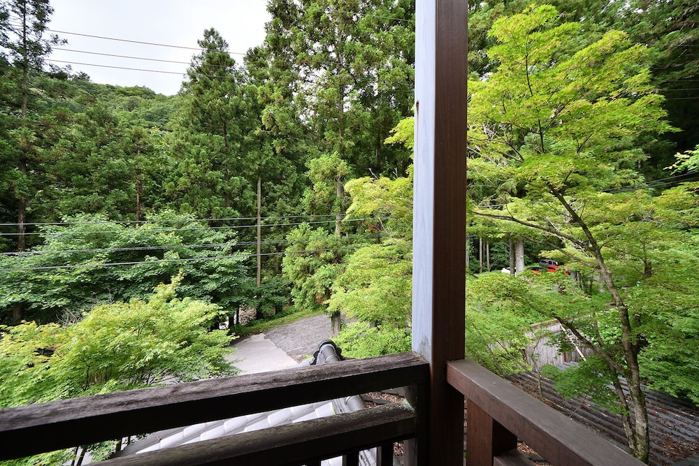 四万温泉 つるや 前橋