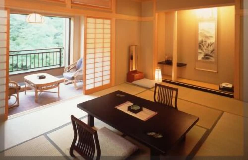 四万温泉 四万やまぐち館 前橋