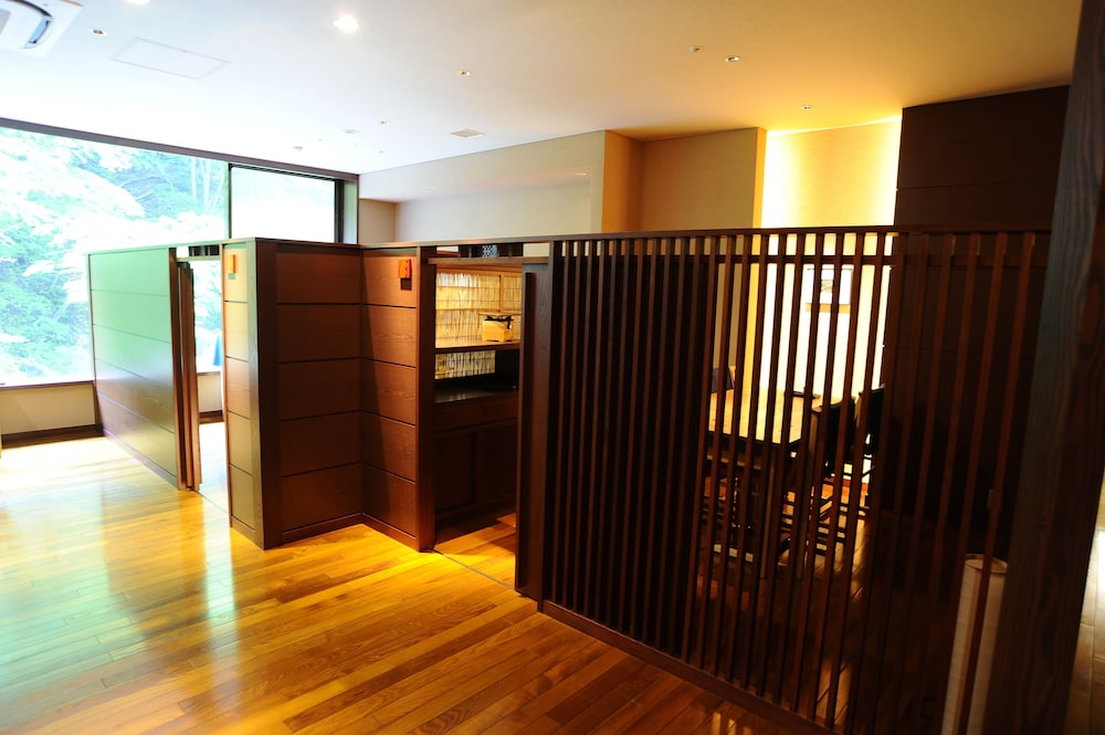 四万温泉 四万やまぐち館 前橋