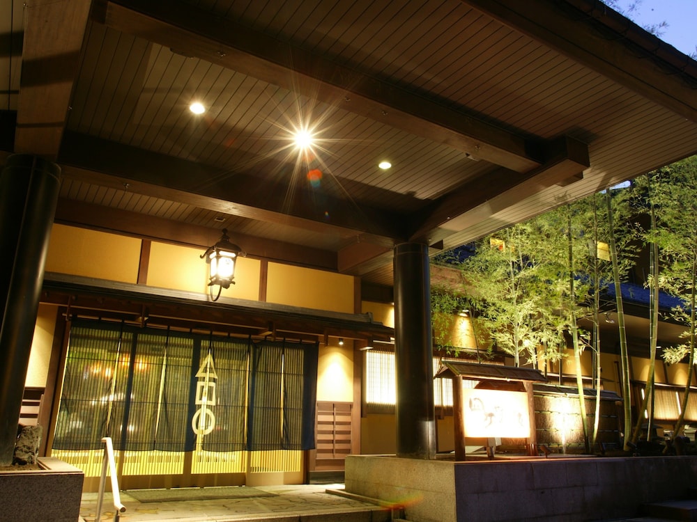 四万温泉 四万やまぐち館 前橋