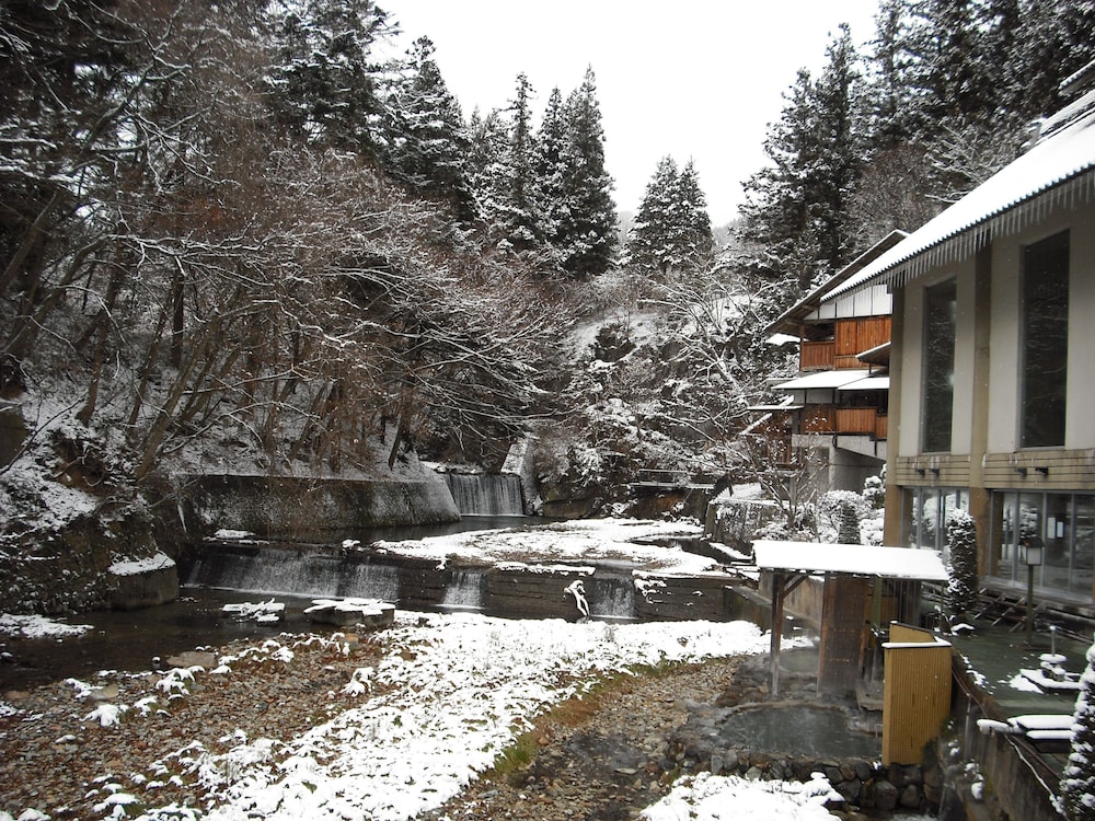 四万たむら 前橋