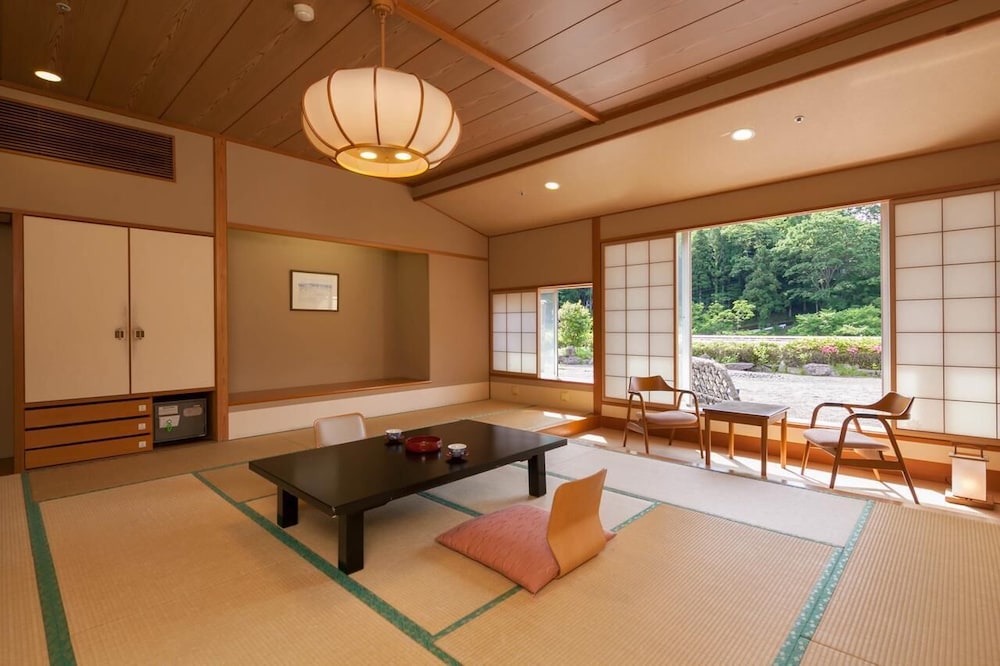 四万グランドホテル 前橋