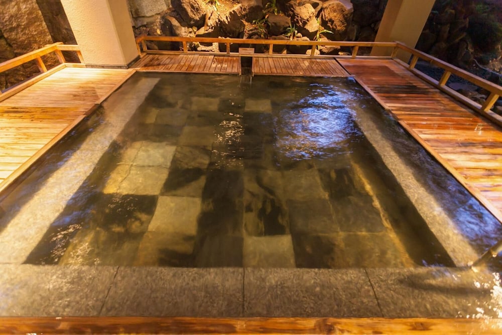 四万グランドホテル 前橋