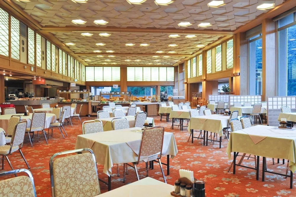 四万グランドホテル 前橋