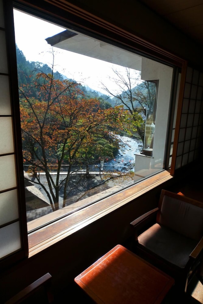 四万グランドホテル 前橋