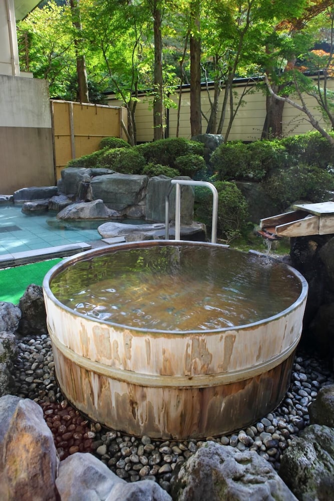 四万グランドホテル 前橋
