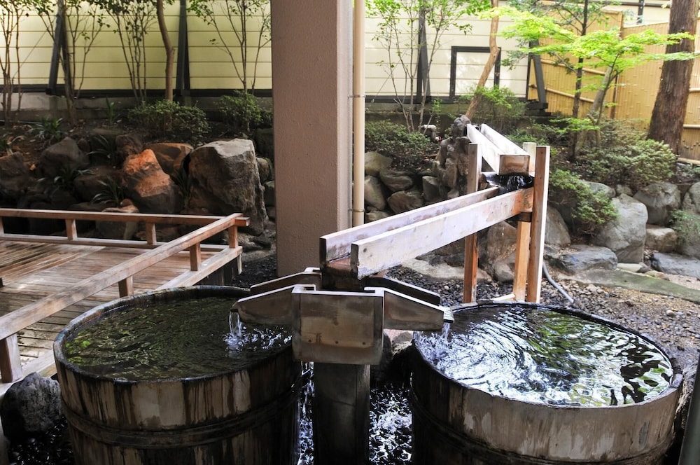 四万グランドホテル 前橋